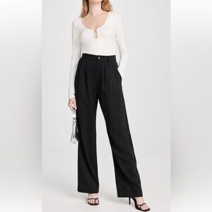 NWOT Reformation Mason Pant